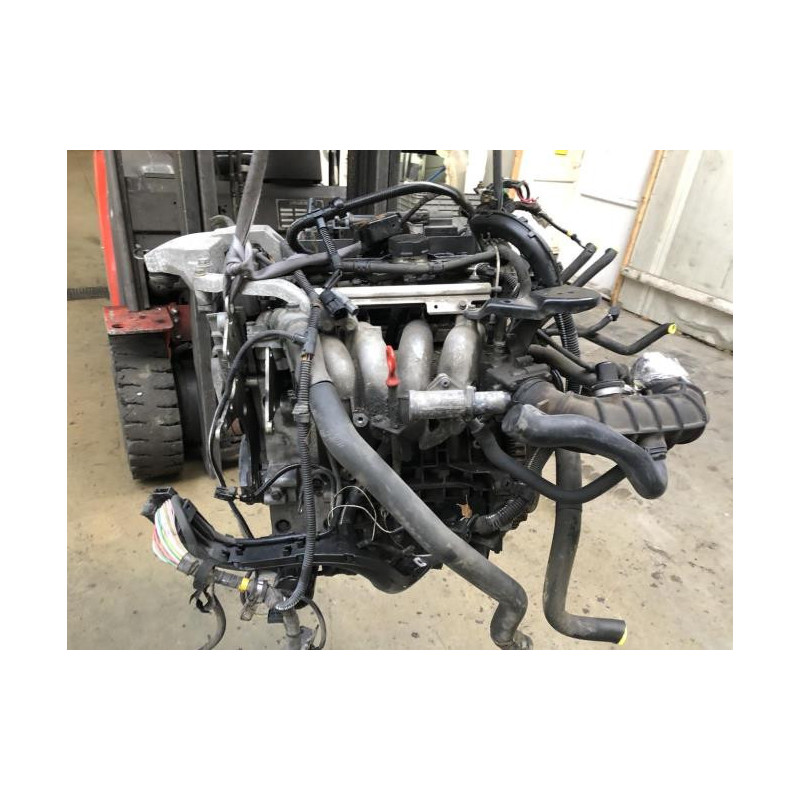 Moteur RENAULT SAFRANE PHASE 2 d’occasion