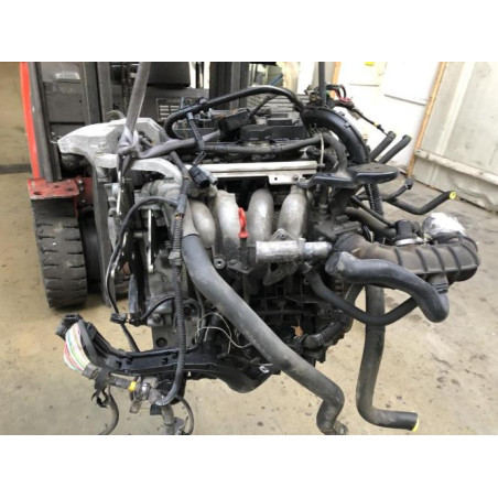 Moteur RENAULT SAFRANE PHASE 2 d’occasion