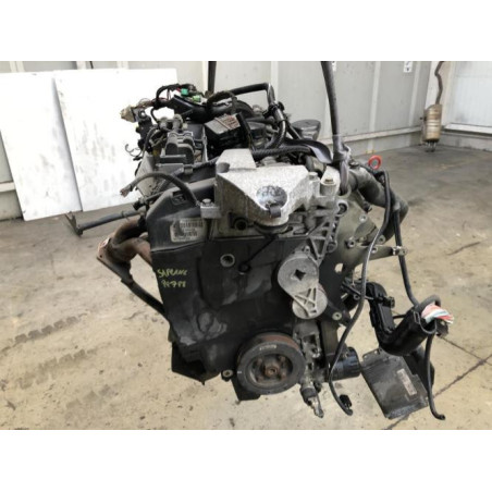 Moteur RENAULT SAFRANE PHASE 2 d’occasion