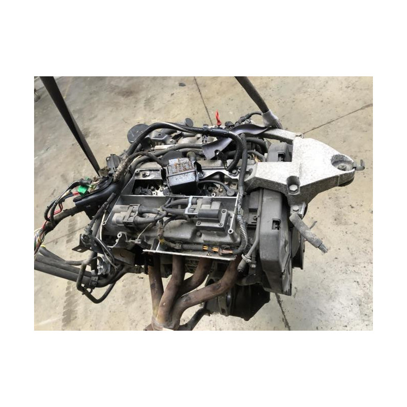Moteur RENAULT SAFRANE PHASE 2 d’occasion