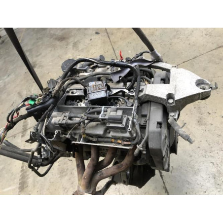 Moteur RENAULT SAFRANE PHASE 2 d’occasion