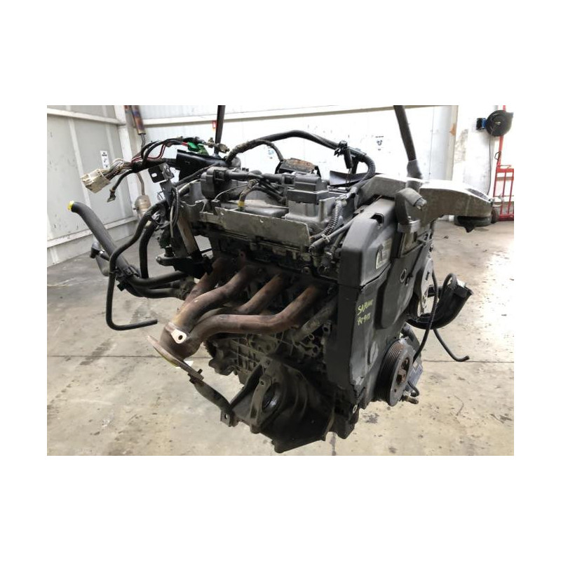 Moteur RENAULT SAFRANE PHASE 2 d’occasion