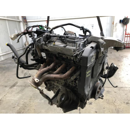 Moteur RENAULT SAFRANE PHASE 2 d’occasion