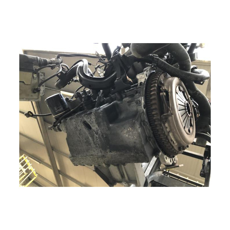 Moteur RENAULT SAFRANE PHASE 2 d’occasion