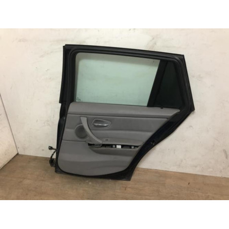 Porte arriere droit BMW SERIE 3 E91 TOURING PHASE 1 BREAK d’occasion