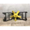 Moto ventilateur radiateur FORD FIESTA 5 PHASE 1 d’occasion