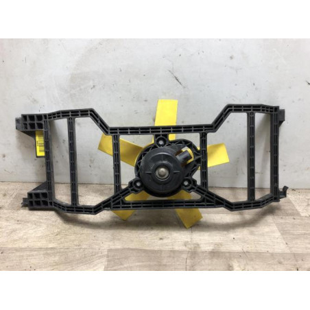 Moto ventilateur radiateur FORD FIESTA 5 PHASE 1 d’occasion