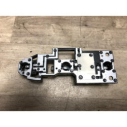 Platine feu arriere gauche CITROEN C5 1 PHASE 2 d’occasion