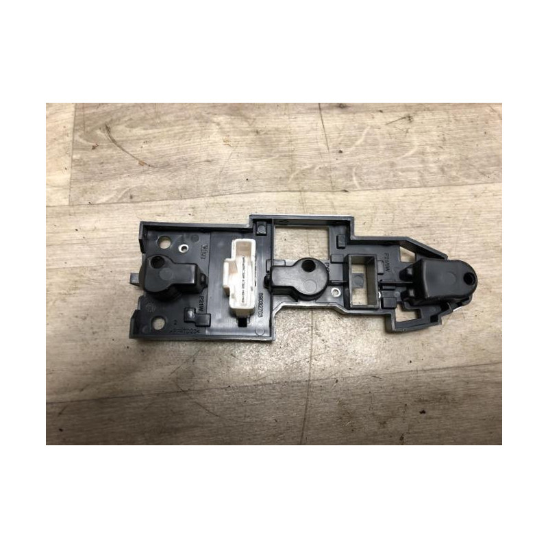 Platine feu arriere gauche CITROEN C5 1 PHASE 2 d’occasion