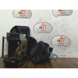 Ceinture avant droit PEUGEOT 1007 BERLINE (KM) 1.6 d’occasion