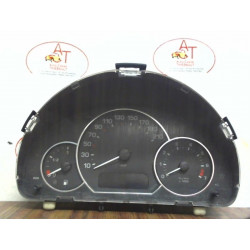 Compteur PEUGEOT 1007 BERLINE (KM) 1.6 d’occasion