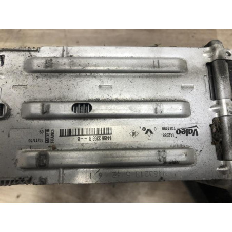 Echangeur air (Intercooler) RENAULT TALISMAN BREAK d’occasion