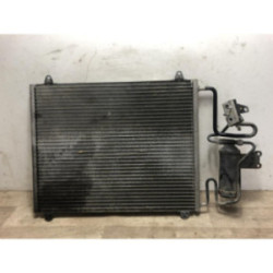 Radiateur clim RENAULT SAFRANE PHASE 2 d’occasion