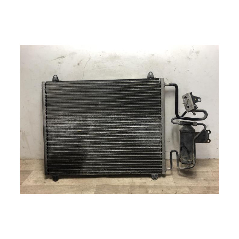 Radiateur clim RENAULT SAFRANE PHASE 2 d’occasion