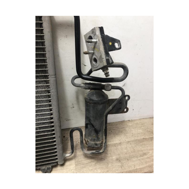 Radiateur clim RENAULT SAFRANE PHASE 2 d’occasion