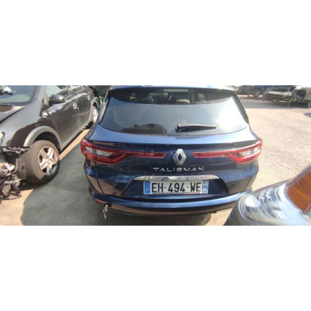 Barres de toit RENAULT TALISMAN BREAK d’occasion