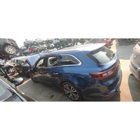 Barres de toit RENAULT TALISMAN BREAK d’occasion