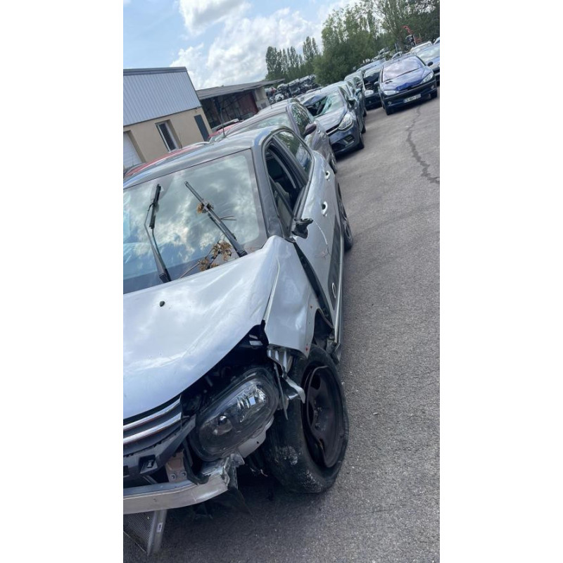 Neiman CITROEN C3 3 PHASE 1 d’occasion