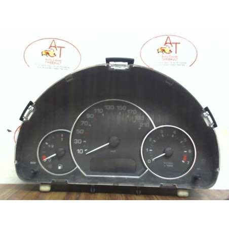 Compteur PEUGEOT 1007 BERLINE (KM) 1.6 d’occasion