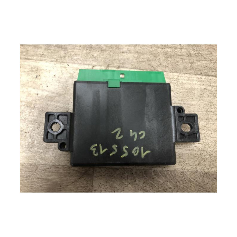 Boitier d'aide au stationnement CITROEN C4 2 PHASE 1 d’occasion