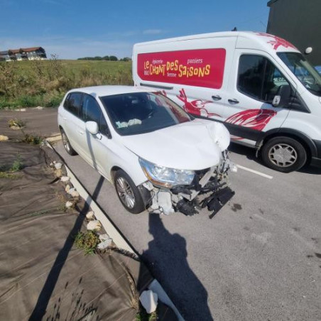 Boitier d'aide au stationnement CITROEN C4 2 PHASE 1 d’occasion