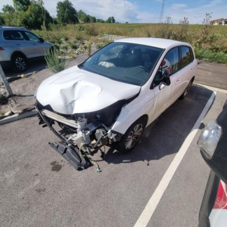 Boitier d'aide au stationnement CITROEN C4 2 PHASE 1 d’occasion