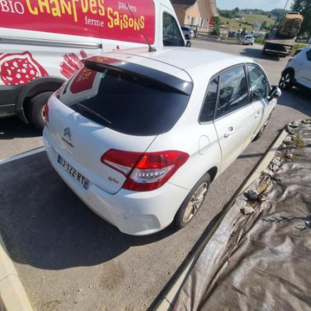 Boitier d'aide au stationnement CITROEN C4 2 PHASE 1 d’occasion