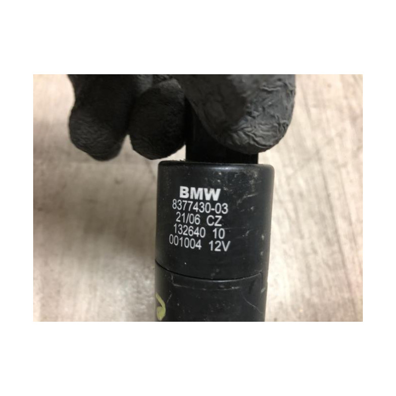 Pompe lave glace avant BMW SERIE 3 E91 TOURING PHASE 1 BREAK d’occasion