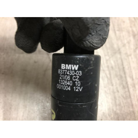 Pompe lave glace avant BMW SERIE 3 E91 TOURING PHASE 1 BREAK d’occasion