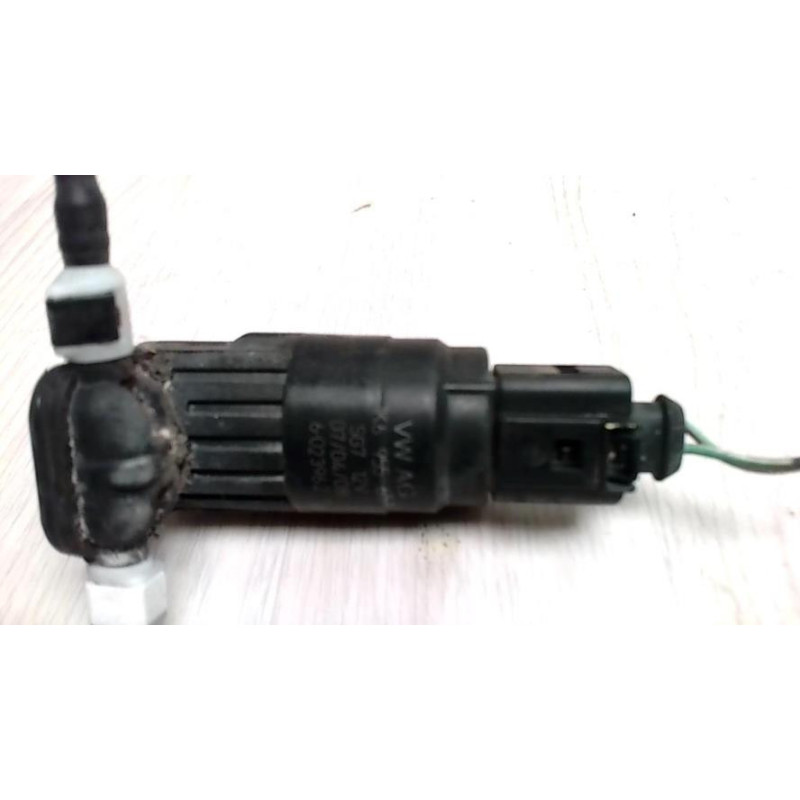 Pompe lave glace avant SEAT LEON 2 PHASE 1 d’occasion