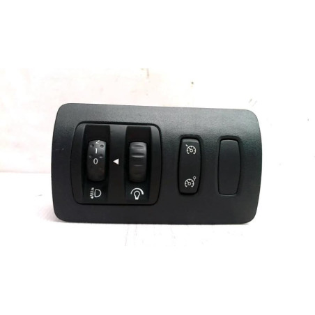 Commande de reglage hauteur de phare RENAULT CLIO 3 PHASE 1 d’occasion