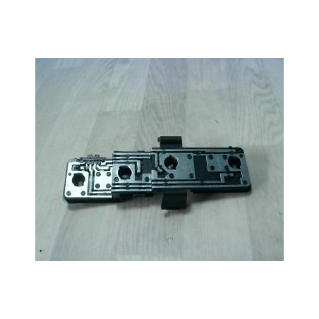 SUPPORT DE ROULEMENT de socle de pont innovant pour installation sans