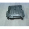 Calculateur RENAULT TWINGO 1 PHASE 1 d’occasion