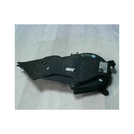 Couvercle de distribution PEUGEOT 307 PHASE 1 d’occasion