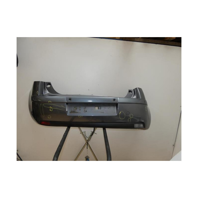 Pare choc arriere CITROEN C4 1 PHASE 2 d’occasion