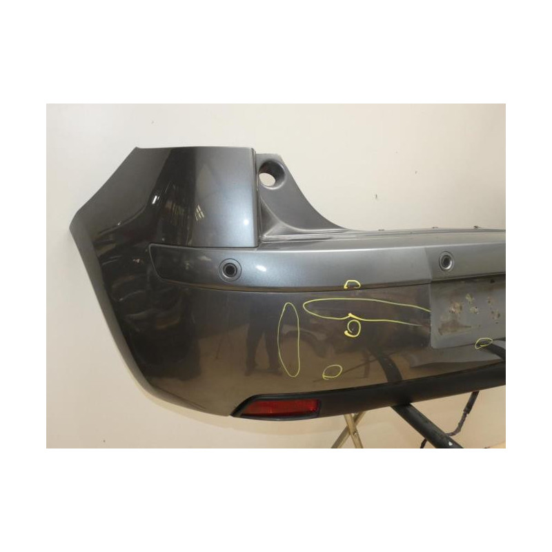 Pare choc arriere CITROEN C4 1 PHASE 2 d’occasion