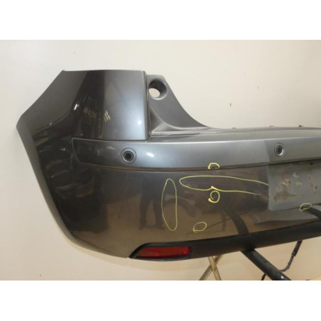 Pare choc arriere CITROEN C4 1 PHASE 2 d’occasion