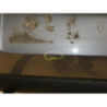 Pare choc arriere CITROEN C4 1 PHASE 2 d’occasion