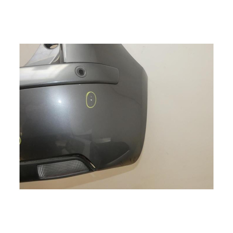 Pare choc arriere CITROEN C4 1 PHASE 2 d’occasion