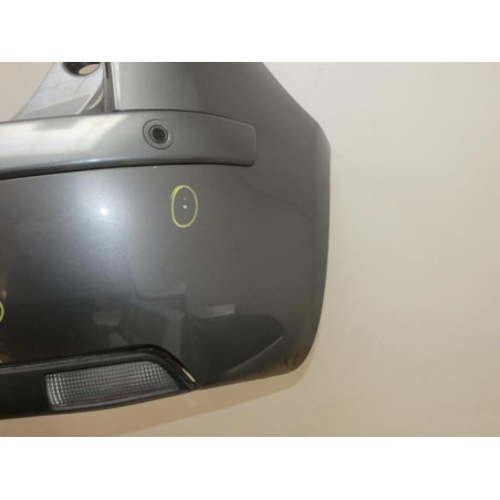 Pare choc arriere CITROEN C4 1 PHASE 2 d’occasion