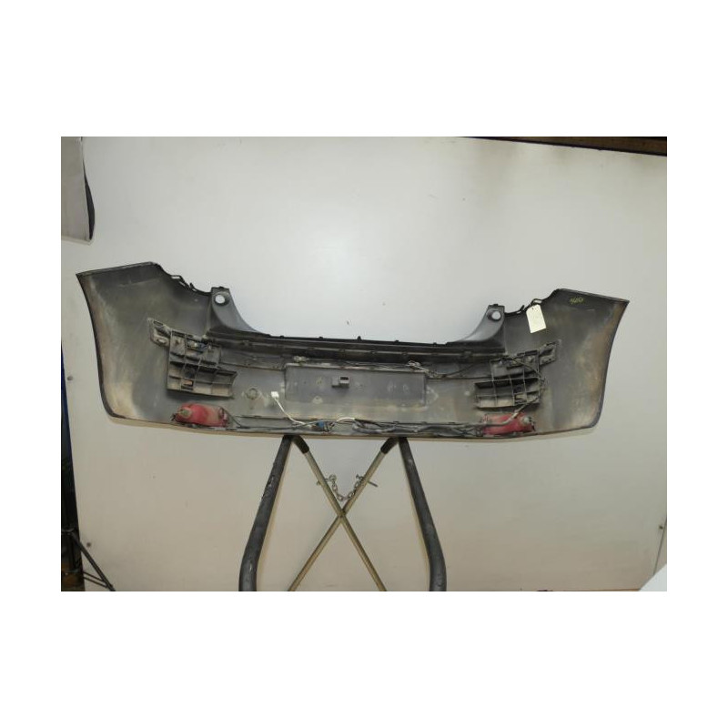 Pare choc arriere CITROEN C4 1 PHASE 2 d’occasion