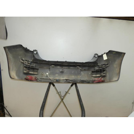 Pare choc arriere CITROEN C4 1 PHASE 2 d’occasion