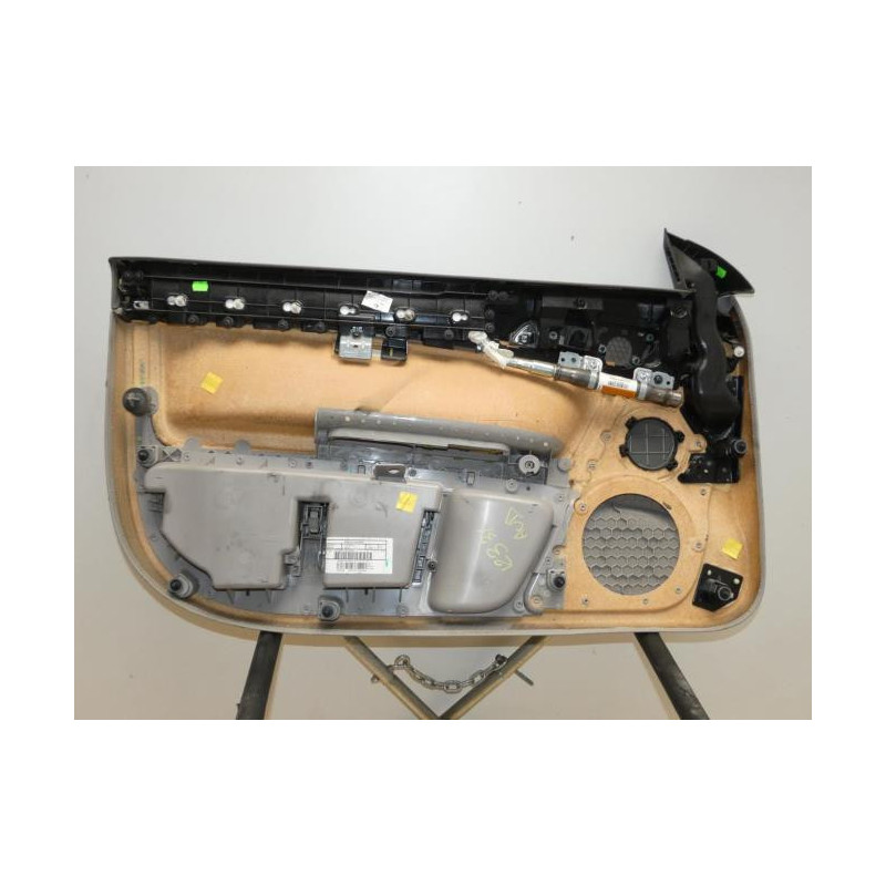 Panneau de porte avant droit VOLVO C 70 2 PHASE 1 CABRIOLET d’occasion