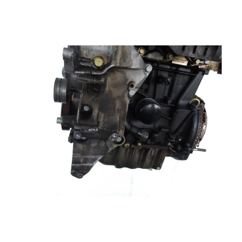 Moteur RENAULT LAGUNA 2 PHASE 1 d’occasion
