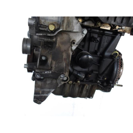 Moteur RENAULT LAGUNA 2 PHASE 1 d’occasion