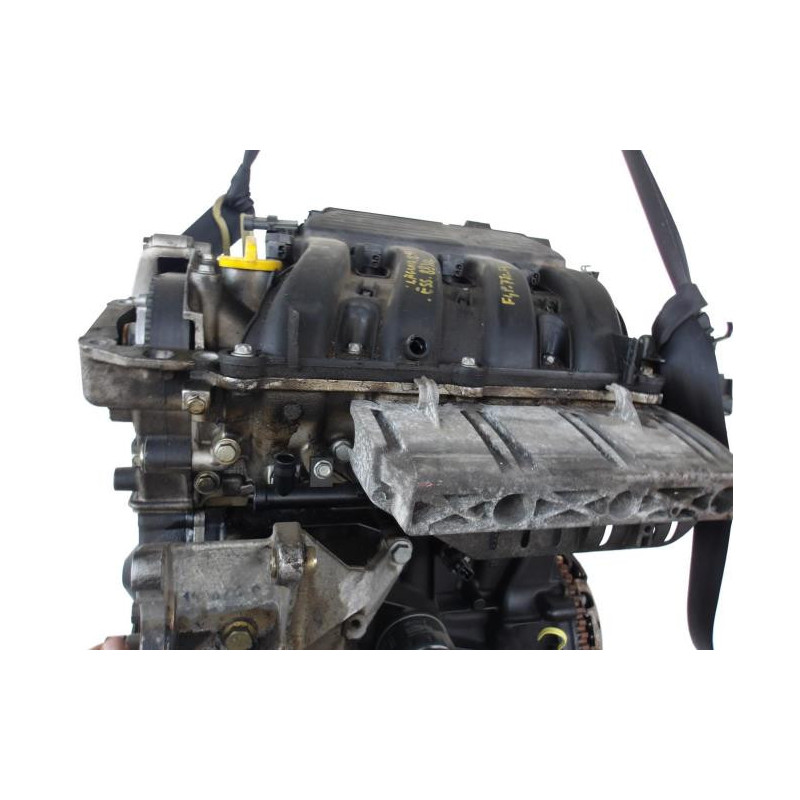 Moteur RENAULT LAGUNA 2 PHASE 1 d’occasion