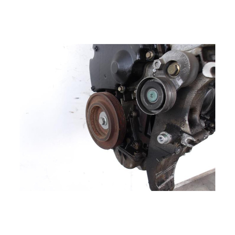 Moteur RENAULT LAGUNA 2 PHASE 1 d’occasion