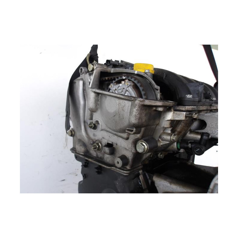 Moteur RENAULT LAGUNA 2 PHASE 1 d’occasion