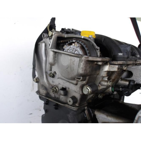 Moteur RENAULT LAGUNA 2 PHASE 1 d’occasion