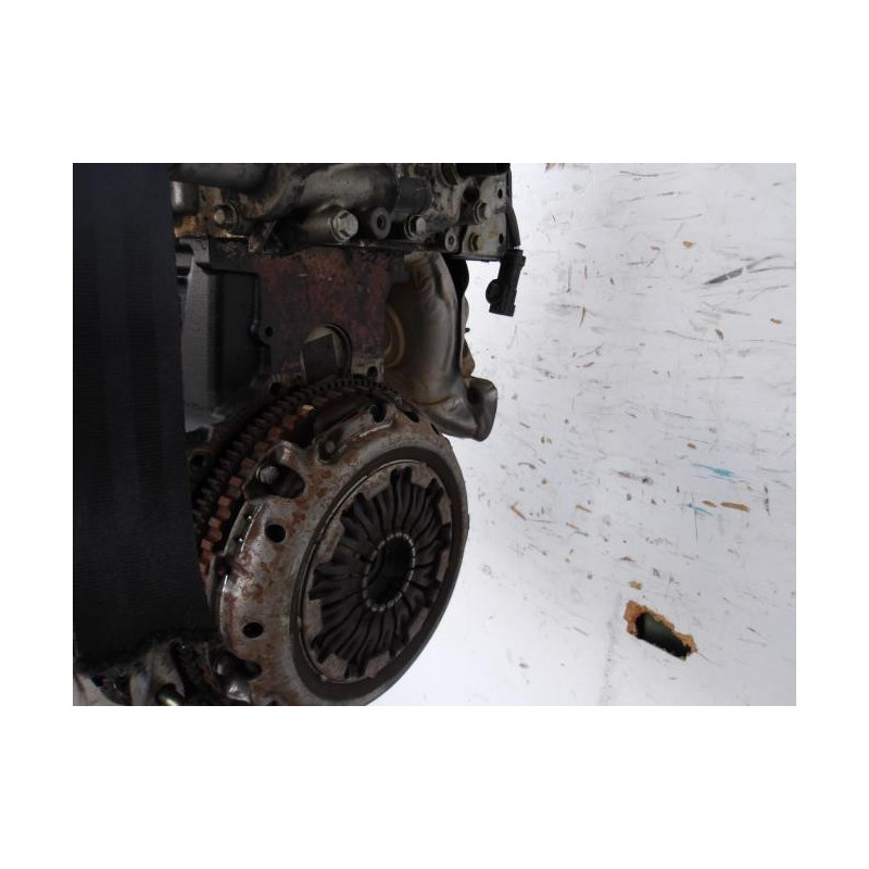 Moteur RENAULT LAGUNA 2 PHASE 1 d’occasion